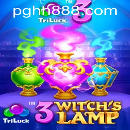 Exploring the Mystical World of 3WitchsLamp: A Dive into a Magical Gaming Adventure