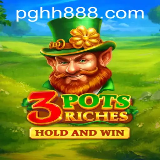 Exploring the Exciting World of 3potsRiches: An Innovative Gaming Experience