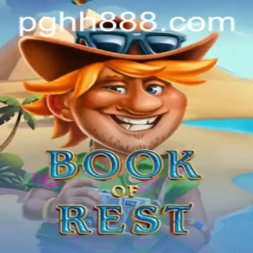 Exploring the Enchanting World of 'BookofRest'