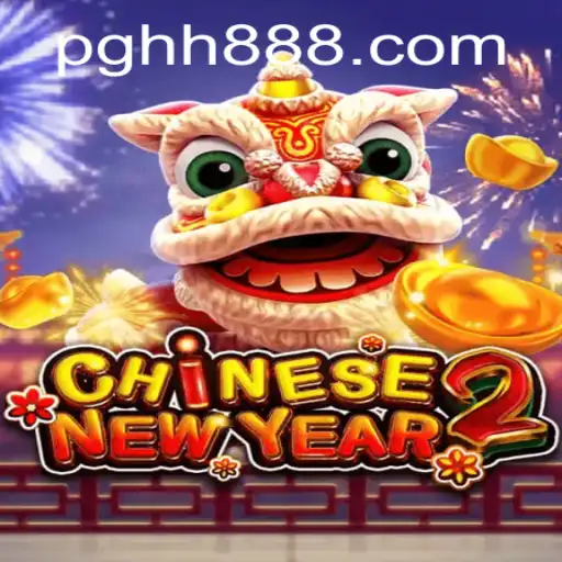 Celebrate Prosperity with CHINESENEWYEAR2: The Game That Rings in the Fortune
