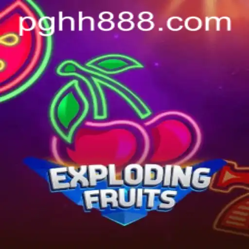 ExplodingFruits: A Thrilling Adventure in the World of Virtual Gaming