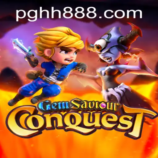 GemSaviourConquest: A Thrilling Adventure in the World of Gaming