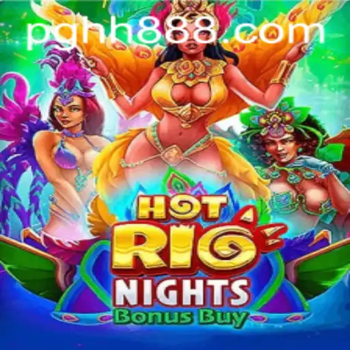 Unveiling HotRioNightsBonusBuy: A Captivating Slot Experience Enhanced by Keyword HH888
