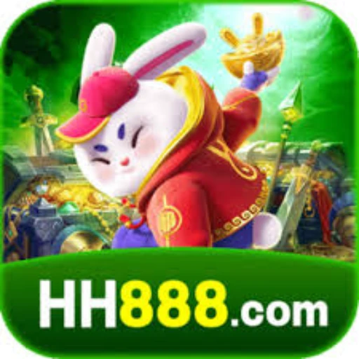 HH888 Logo