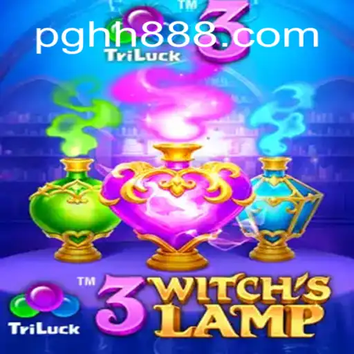 Exploring the Mystical World of 3WitchsLamp: A Dive into a Magical Gaming Adventure