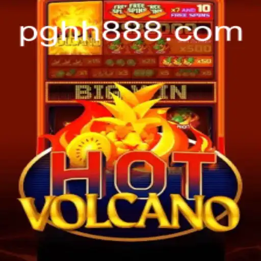 Discover the Thrills of HotVolcano: The Ultimate Adventure Game