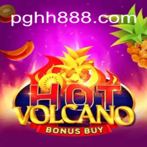Exploring the Excitement of HotVolcanoBonusBuy