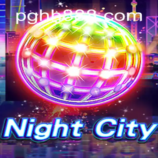 NightCity: Exploring the Dynamic World of HH888