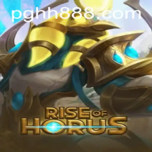 Discover the Mystical Realm of RiseofHorus: A Game of Strategy and Adventure