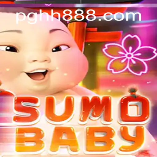 Discovering the Unique Charm of SumoBaby