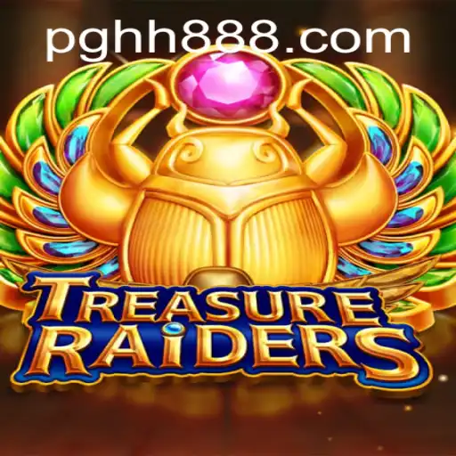 TREASURERAIDERS: A Captivating Adventure Awaits with HH888