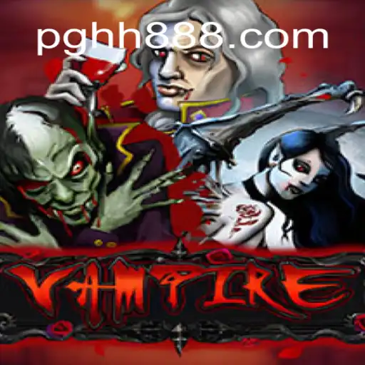 Vampire: Unveiling the Intriguing World of HH888