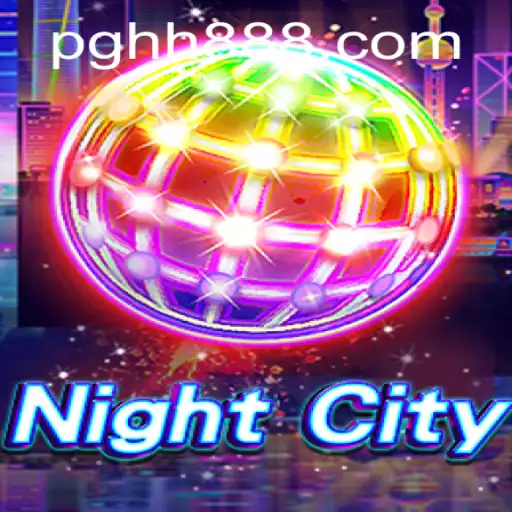 NightCity: Exploring the Dynamic World of HH888
