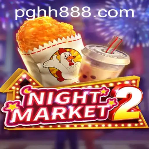 Unveiling NightMarket2: The Dark Alley Adventure with HH888