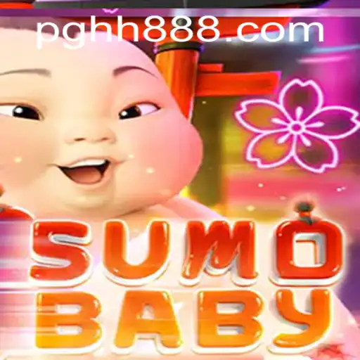 Discovering the Unique Charm of SumoBaby