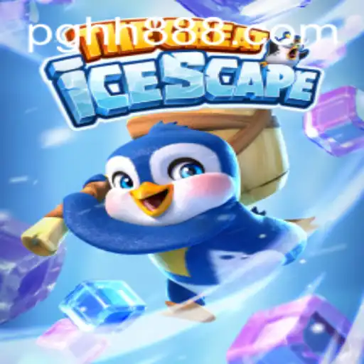 Discover the Excitement of TheGreatIcescape: A Chilling Adventure with HH888