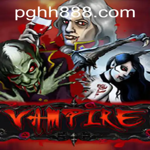 Vampire: Unveiling the Intriguing World of HH888